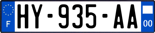 HY-935-AA
