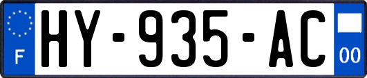HY-935-AC