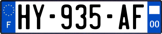 HY-935-AF