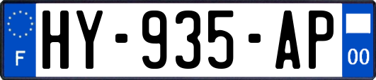 HY-935-AP