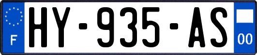 HY-935-AS