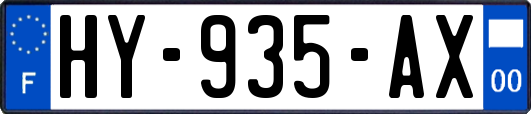 HY-935-AX