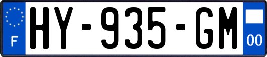 HY-935-GM