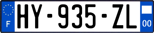 HY-935-ZL