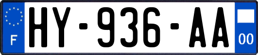 HY-936-AA
