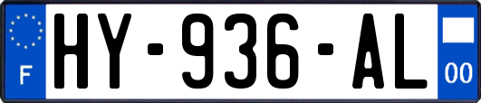 HY-936-AL
