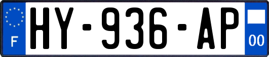 HY-936-AP