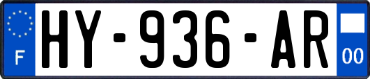 HY-936-AR