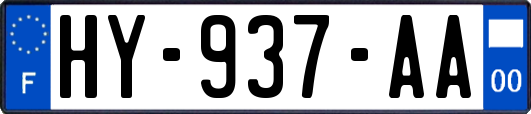 HY-937-AA