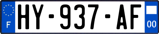 HY-937-AF