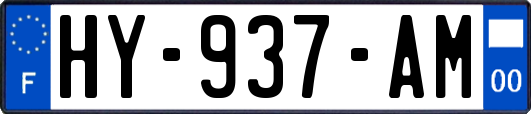 HY-937-AM