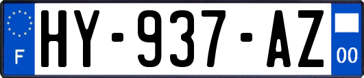 HY-937-AZ