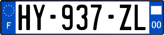 HY-937-ZL