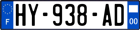 HY-938-AD