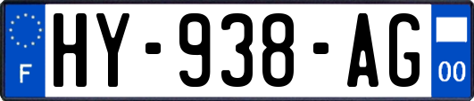 HY-938-AG