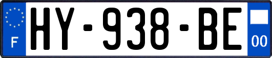 HY-938-BE