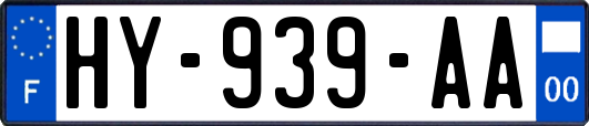 HY-939-AA