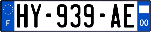 HY-939-AE