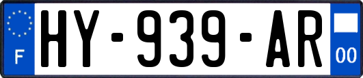 HY-939-AR