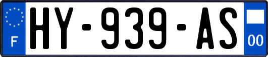 HY-939-AS