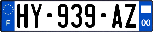 HY-939-AZ