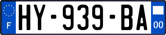 HY-939-BA