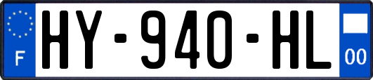 HY-940-HL
