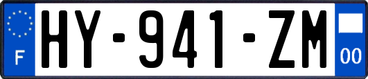 HY-941-ZM