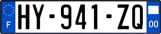 HY-941-ZQ
