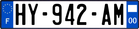 HY-942-AM