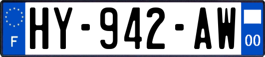 HY-942-AW