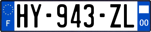 HY-943-ZL