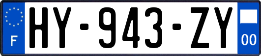 HY-943-ZY