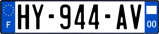 HY-944-AV