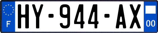 HY-944-AX