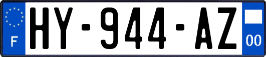HY-944-AZ