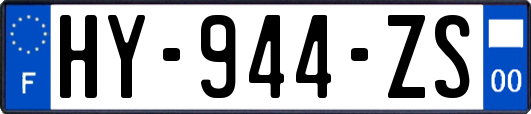 HY-944-ZS