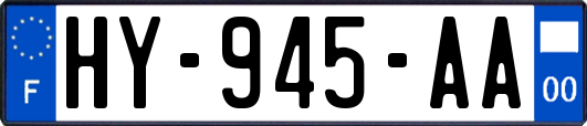 HY-945-AA