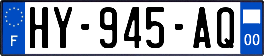 HY-945-AQ