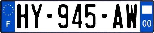 HY-945-AW