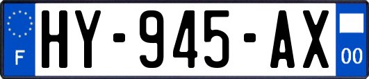 HY-945-AX
