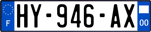HY-946-AX