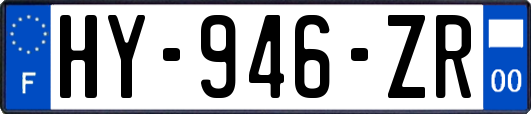HY-946-ZR