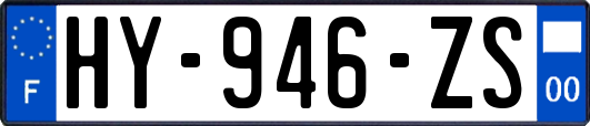 HY-946-ZS