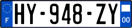 HY-948-ZY