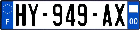 HY-949-AX