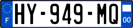 HY-949-MQ