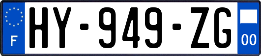 HY-949-ZG