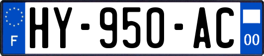 HY-950-AC