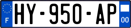 HY-950-AP